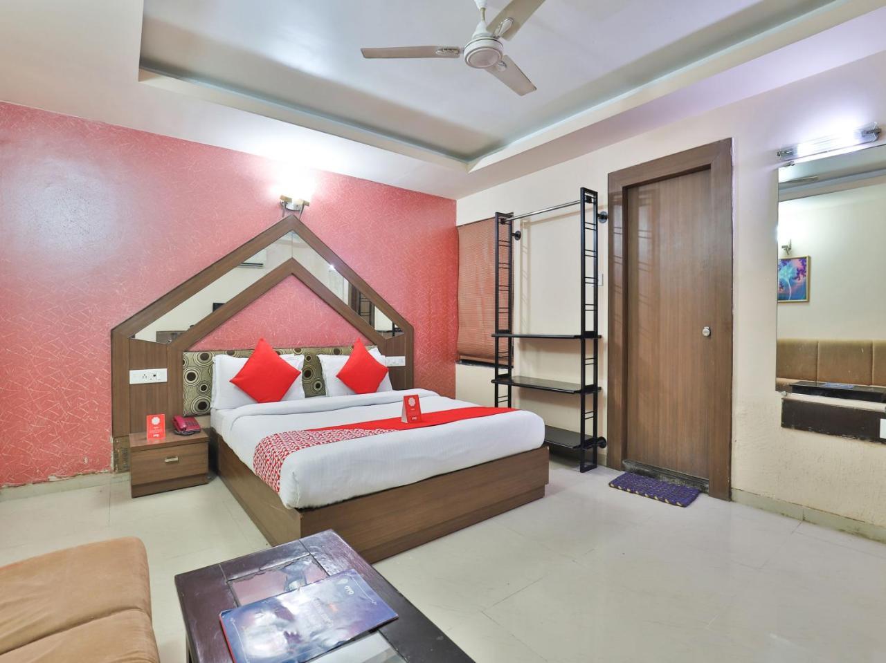 Oyo 4161 Hotel Shailly Inn Ahmedabad Exterior photo