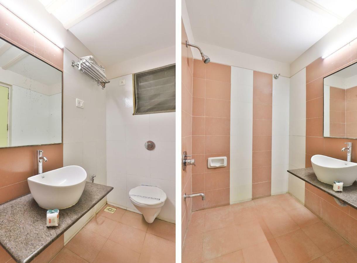 Oyo 4161 Hotel Shailly Inn Ahmedabad Exterior photo